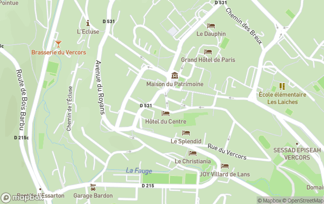 faure immobilier