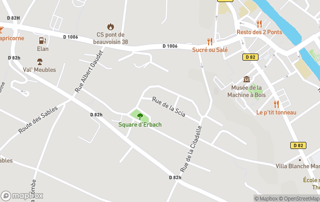 cimm immobilier