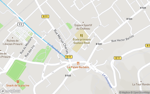 cimm immobilier