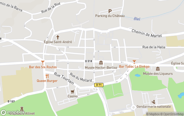 agence centrale immobili&egrave;re meyer