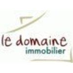 LE DOMAINE IMMOBILIER