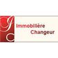 AGENCE Immobili&egrave;re CHANGEUR
