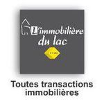 L'Immobili&egrave;re du Lac