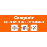 COMPTOIR DU DROIT & DE L'IMMOBILIER COMPTOIR DU DROIT & DE L'IMMOBILIER
